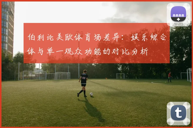 伯利论美欧体育场差异：娱乐综合体与单一观众功能的对比分析